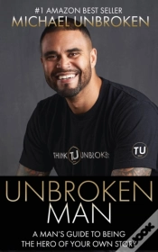 Capa do artigo Unbroken Man