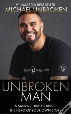 Capa do artigo Unbroken Man