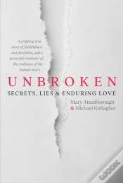 Capa do artigo Unbroken