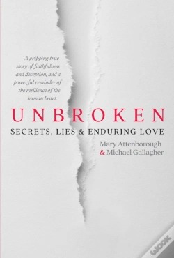 Capa do artigo Unbroken