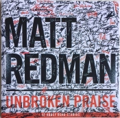 Capa do artigo Unbroken Praise - CD
