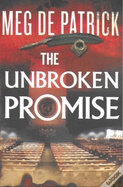 Capa do artigo Unbroken Promise