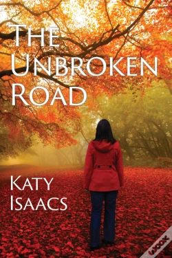 Capa do artigo Unbroken Road