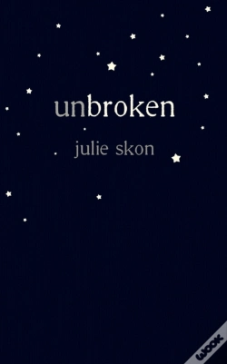Capa do artigo Unbroken