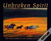 Capa do artigo Unbroken Spirit