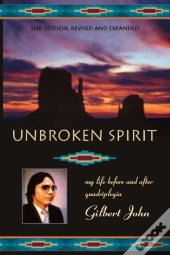 Unbroken Spirit