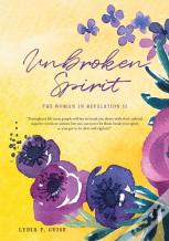 Unbroken Spirit
