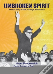 Capa do artigo Unbroken Spirit