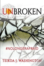 Capa do artigo Unbroken