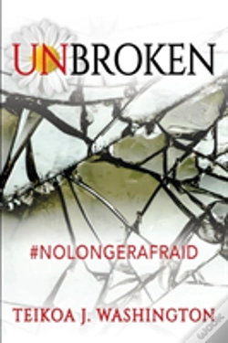 Capa do artigo Unbroken