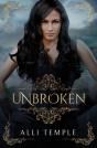 Unbroken - Preview