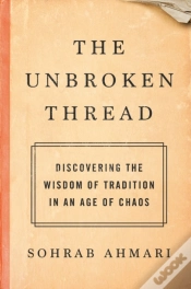 Capa do artigo Unbroken Thread