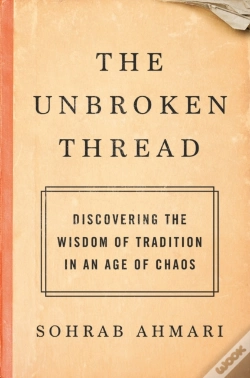 Capa do artigo Unbroken Thread
