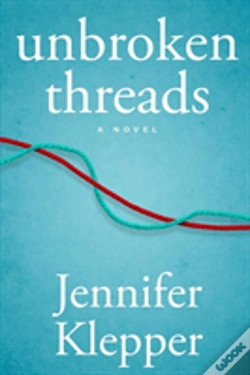 Capa do artigo Unbroken Threads