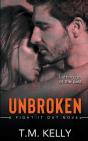 Unbroken - Preview