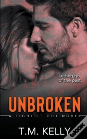 Capa do artigo Unbroken