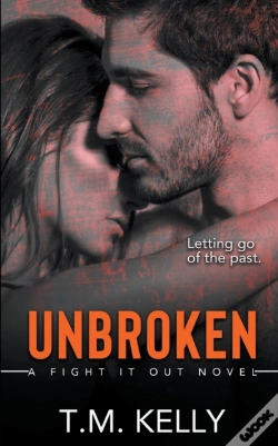 Capa do artigo Unbroken