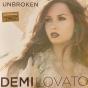 Unbroken - Vinil - Preview