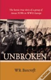Unbroken