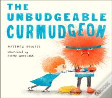 Unbudgeable Curmudgeon