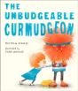 Unbudgeable Curmudgeon - Preview