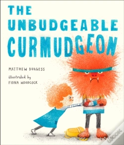 Capa do artigo Unbudgeable Curmudgeon