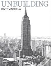 Capa do artigo Unbuilding