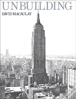 Capa do artigo Unbuilding