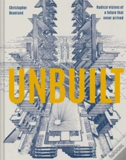 Capa do artigo Unbuilt