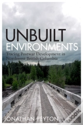 Unbuilt Environments
