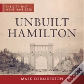 Unbuilt Hamilton