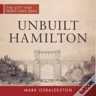 Unbuilt Hamilton