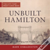 Capa do artigo Unbuilt Hamilton
