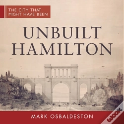 Capa do artigo Unbuilt Hamilton
