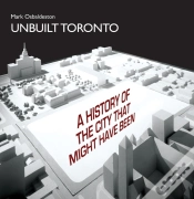 Capa do artigo Unbuilt Toronto