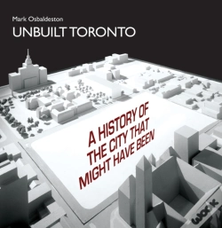 Capa do artigo Unbuilt Toronto