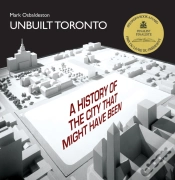 Capa do artigo Unbuilt Toronto