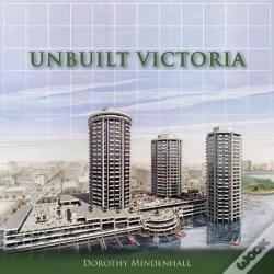 Capa do artigo Unbuilt Victoria