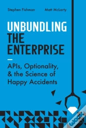 Capa do artigo Unbundling The Enterprise