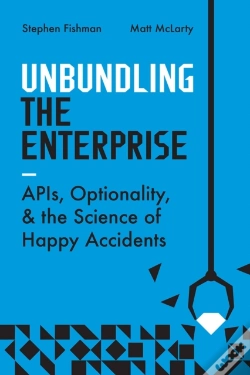 Capa do artigo Unbundling The Enterprise