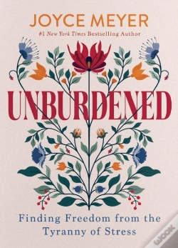 Capa do artigo Unburdened