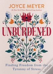 Capa do artigo Unburdened