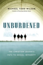 Capa do artigo Unburdened