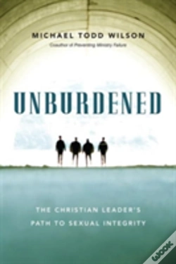 Capa do artigo Unburdened