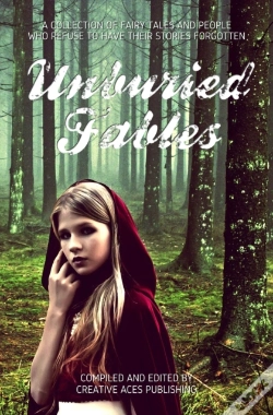 Capa do artigo Unburied Fables