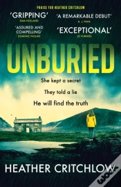 Capa do artigo Unburied