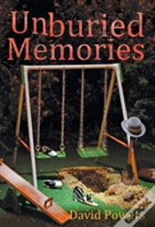 Capa do artigo Unburied Memories
