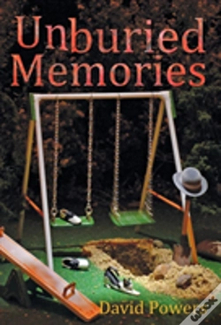 Capa do artigo Unburied Memories