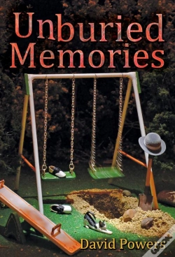 Capa do artigo Unburied Memories