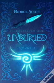 Capa do artigo Unburied